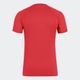 *adidas club 3str tee red , xl M